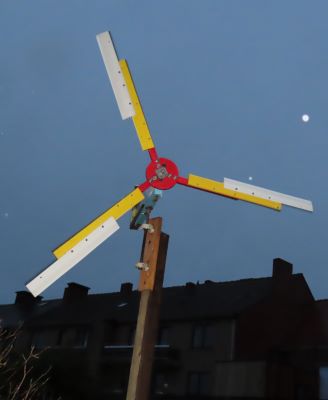  molentje
